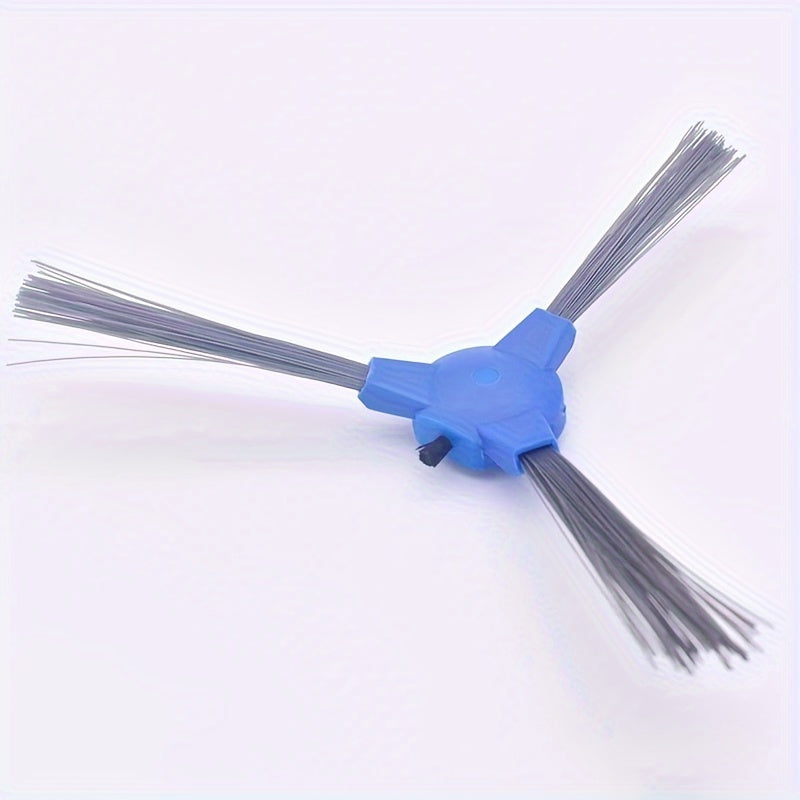 Vacuum Accessory Kit for Robot Vacuums with Main Roller Brush and Filters