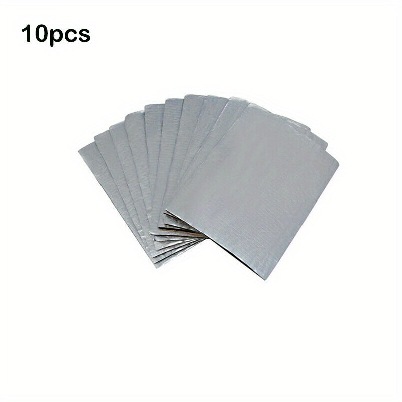 Avtomobil eshigi qopqog'i ovoz yalıtıcı paxta issiqlik yalıtıcı material