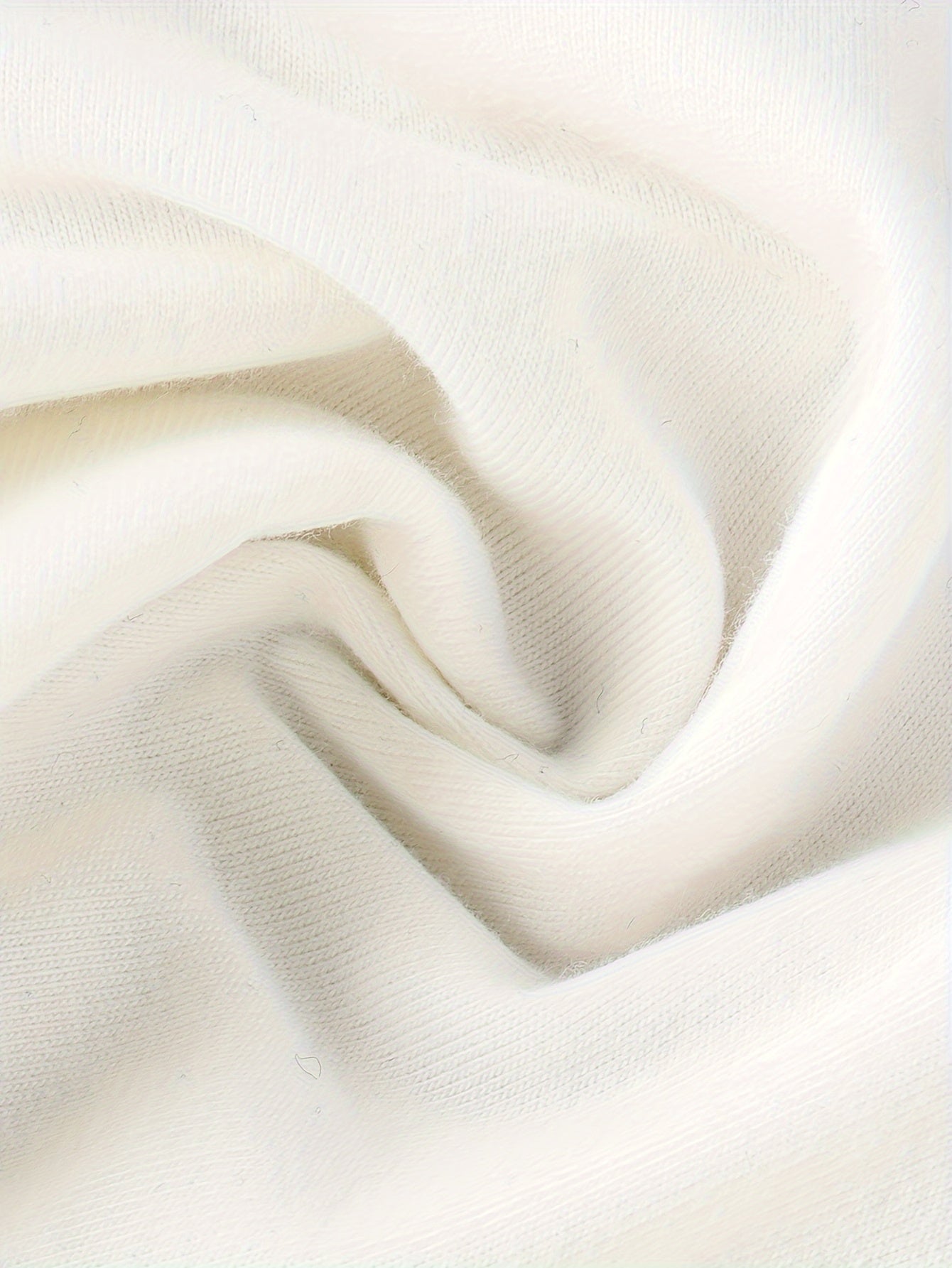 Комплект для летней вечеринки: безрукавка для девочек с волнистым краем и шорты на резинке.