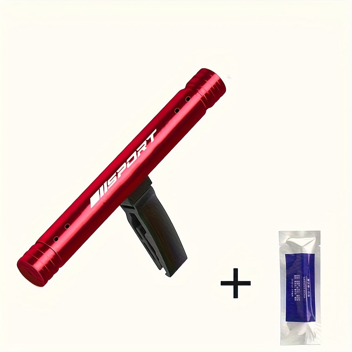 Clip difusor de salida de aire para coche, soporte de plástico para fragancia de aire para vehículo