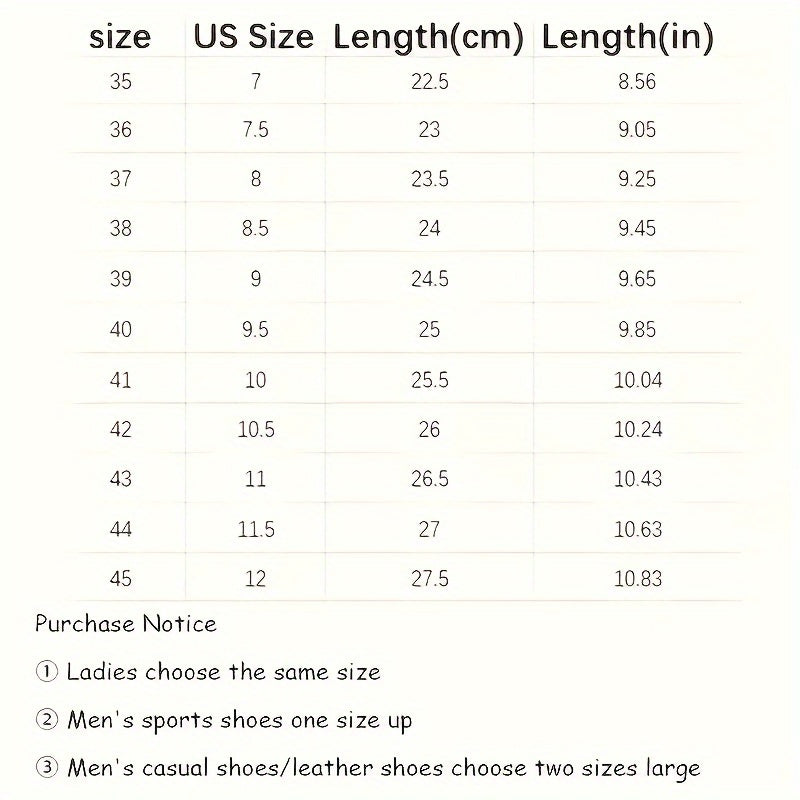 Unisex Perforated Insoles Black Shock-Absorbing Breathable Cushioned