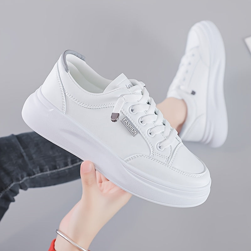 Zapatos planos para mujer, zapatos casuales para exteriores, zapatillas para caminar, zapatos planos