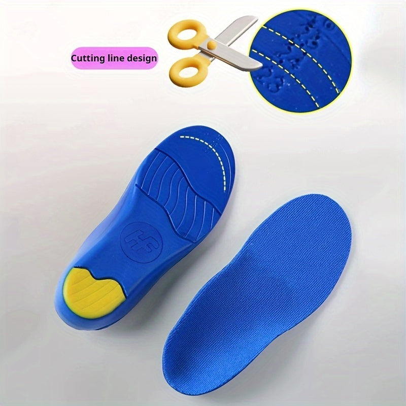 Bolalar uchun arqonlarni qo'llab-quvvatlovchi orqa oyoq kiyimlari, yumshoq, nafas oladigan, shokni yutuvchi, 25-41 o'lchamlar