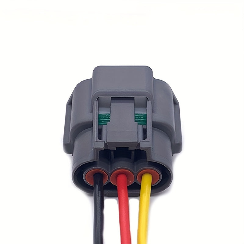 Conector de cableado del sensor de la bobina de encendido impermeable automático para Nissan F0