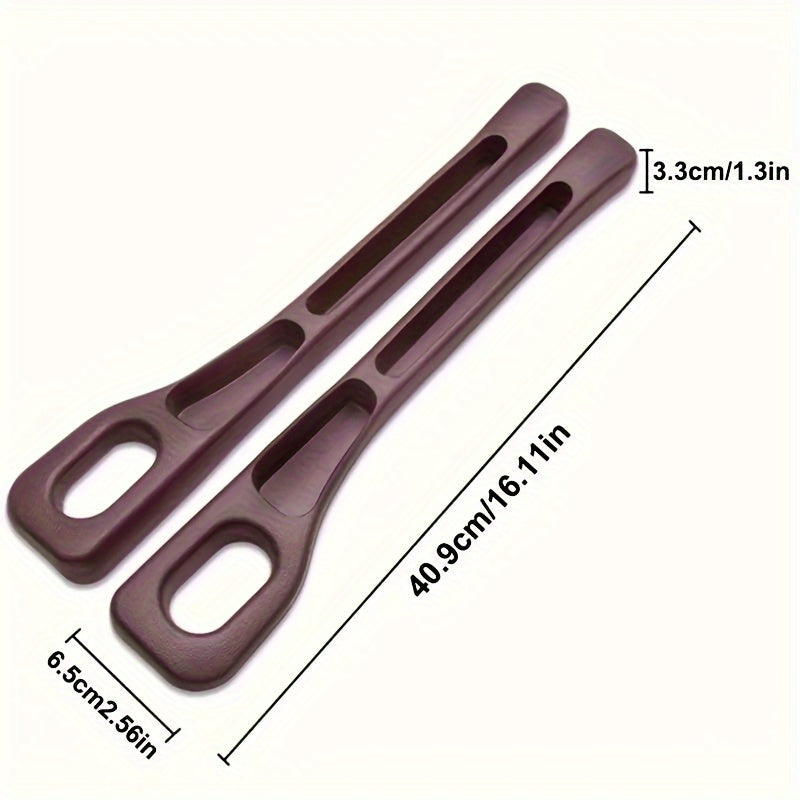 Organizador de relleno de espacio en el hueco del asiento del coche, doble ranura para llaves, teléfonos, monedas