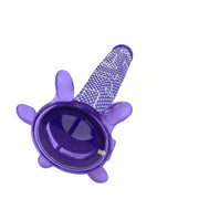 V8 FOCUS MATTRESS Changyutgich O'rnini bosuvchi Aksessuarlar: Old va Keyingi Filtr, HEPA Filtr, Yuviladigan Filtr