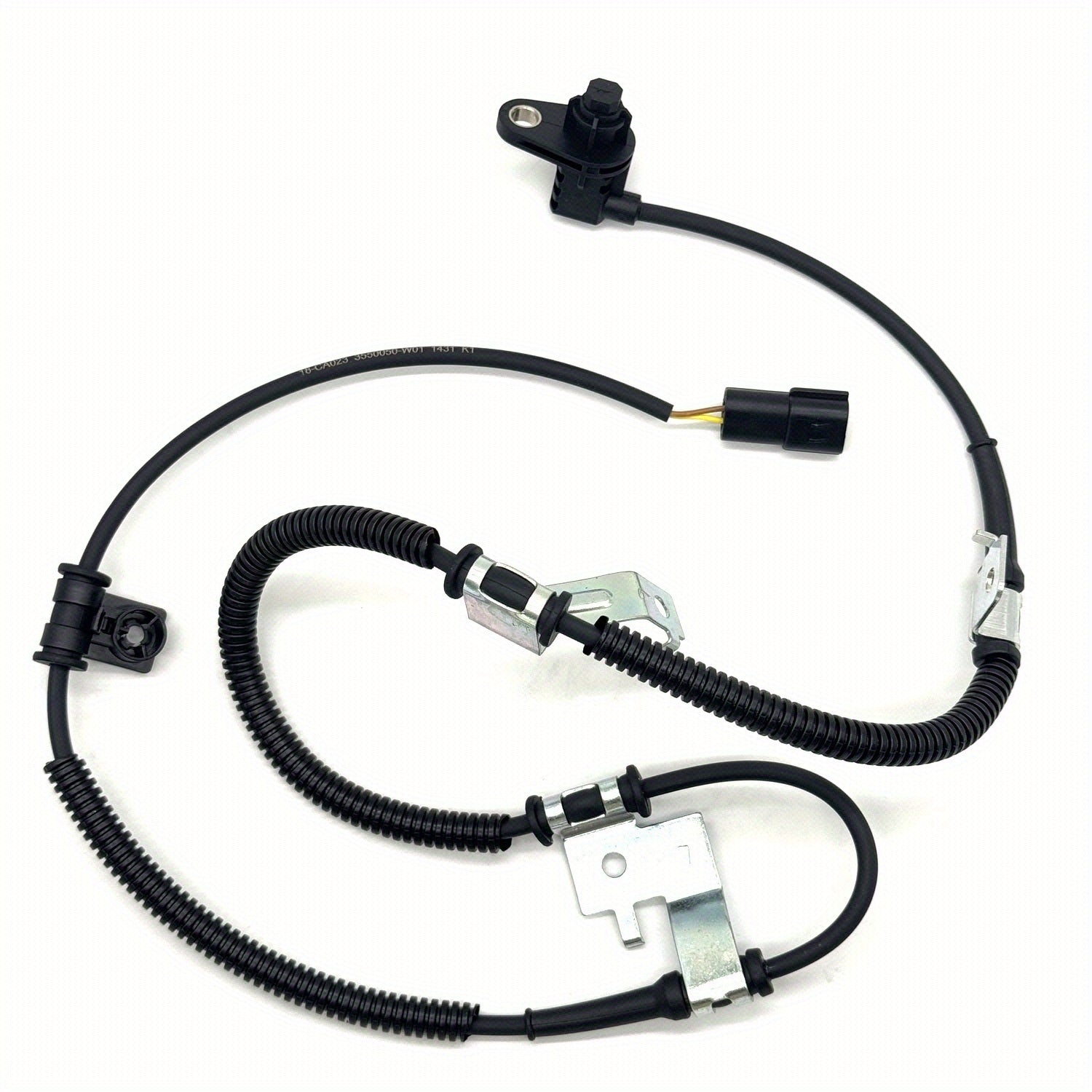 Oldinga chap ABS sensor, transport tezligi sensori, tormoz tizimi boshqaruvi uchun