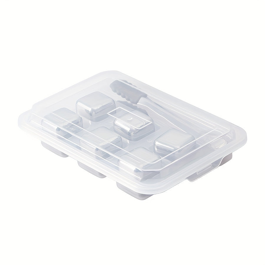 набор бокалов для вина с 1, 2 или 3 прозрачными бутылками для вечеринок и подарков