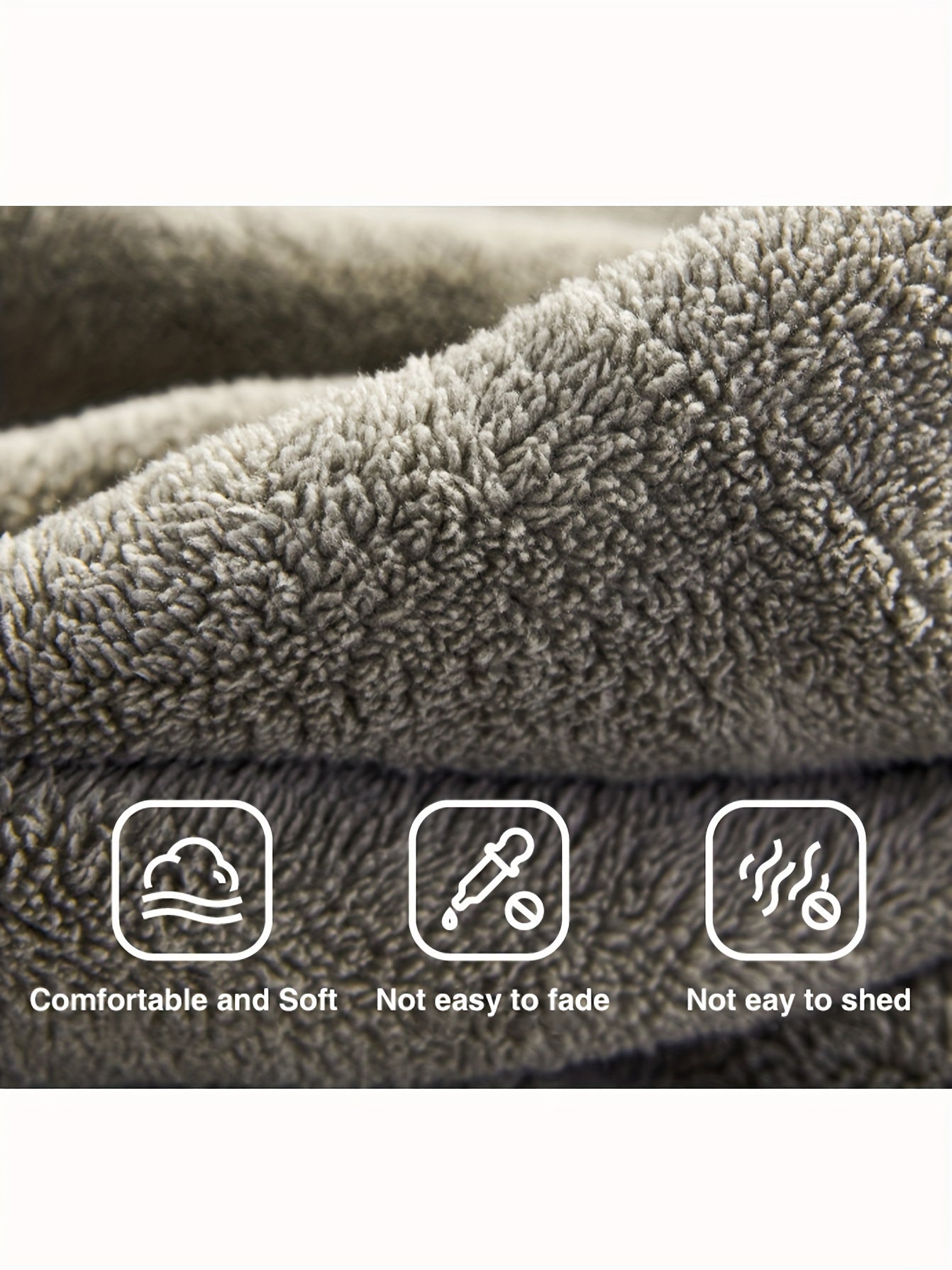 Халат с длинным рукавом и капюшоном для мужчин и женщин, из вязаной ткани, однотонный, повседневная домашняя одежда