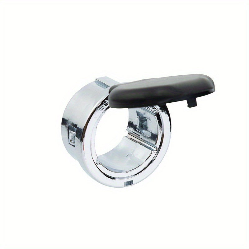 Avtomobil ichki qismi uchun o'rnatish uchun avtomobil paneli quvvat chiqarish rozetkasi qopqog'i, turli SUV modellari uchun mos keladi