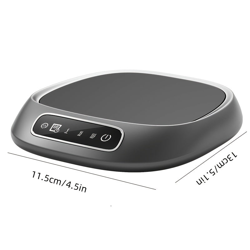 USB Powered Beverage Heating Pad for Drinks Water Coffee Milk Tea