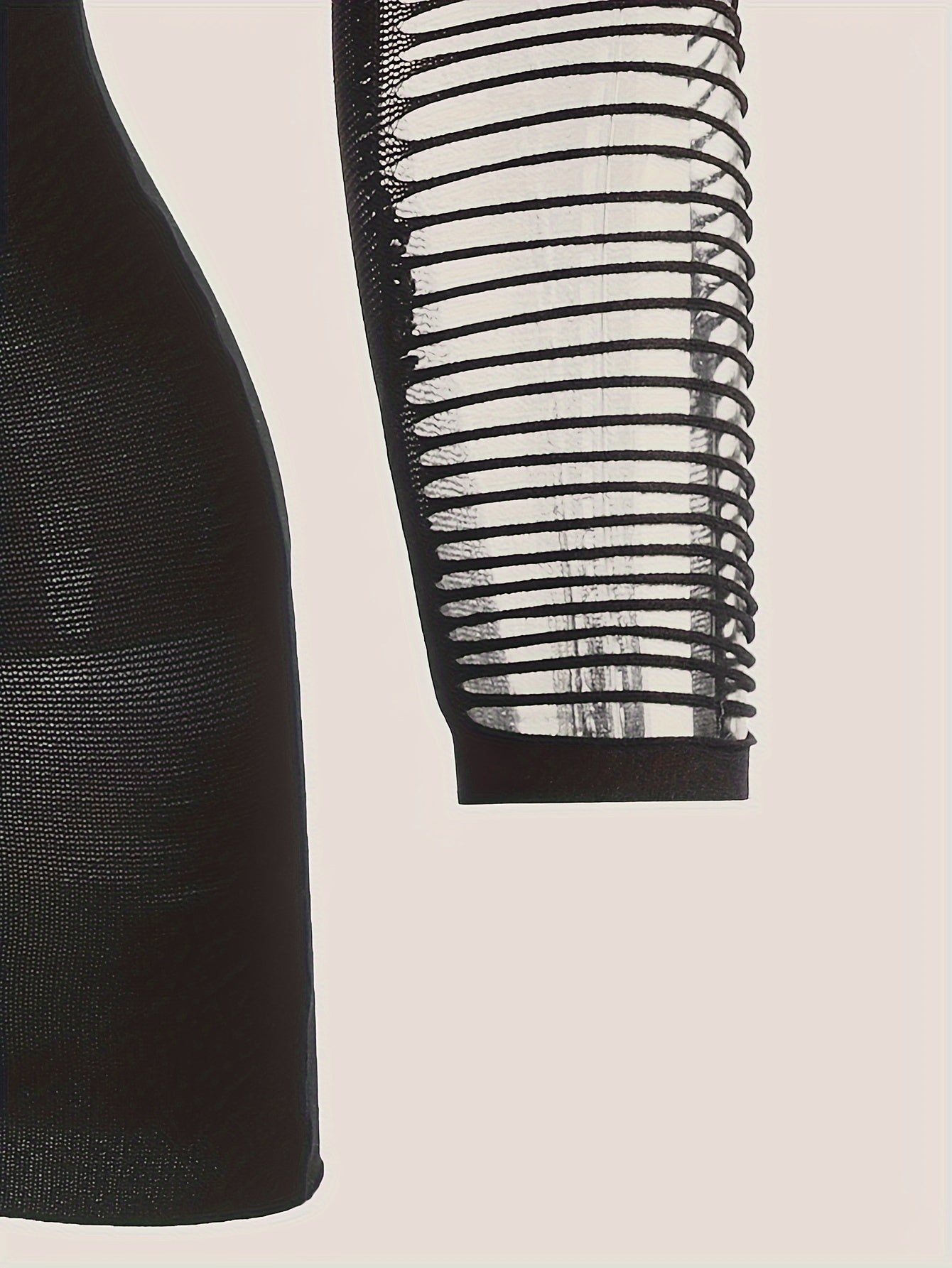 Sexy European and American Style Lingerie Dress for Nightclubs