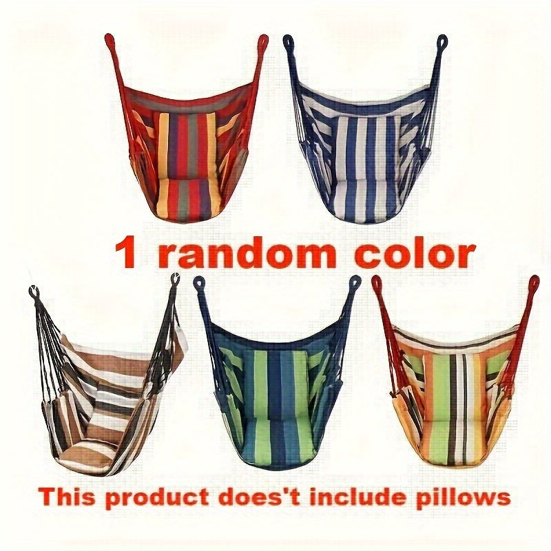 Chiroyli chiziqli matodan tayyorlangan, mustahkam va ko'chma g'ildirakli stul, ochiq havoda sayohat va lagerda foydalanish uchun ideal. Bog', balkon va yotoqxona uchun mos.