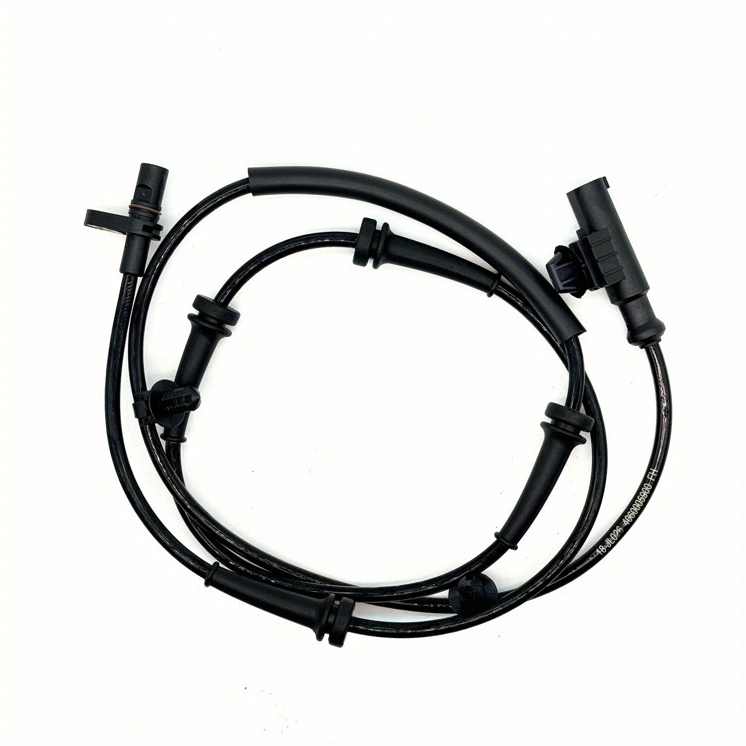 Oldinga chap o'ng ABS g'ildirak tezligi sensori SUV avtomobil uchun 2016-2021