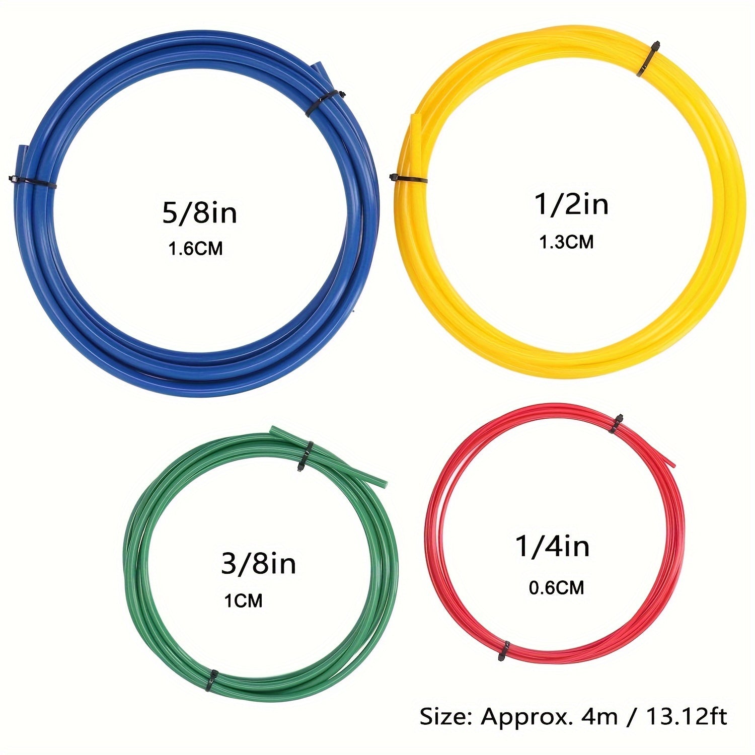 Copper Pipe Protector 4m Anti-Deformation Bending Tool for Plumbing