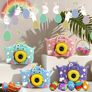 Kids Digital Camera for Ages 3-12 1080P HD Video Time-Lapse 32GB SD Card Included