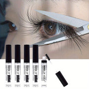 Eyelash and Eyebrow Enhancer Serum for Volumizing Curling Thickening Natural Look