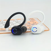 Auriculares inalámbricos con sonido de alta definición, cancelación de ruido, larga duración de batería para adultos