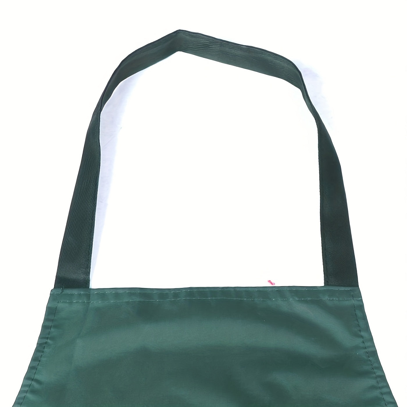 Multipurpose Apron with Pockets for Coffee Bar or Restaurant Adjustable Size 71.88cm/64.77cm