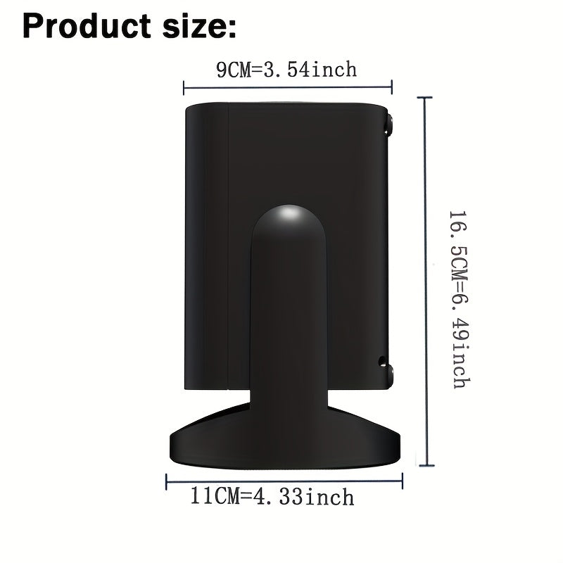 Mini 4K Projector with Auto Focus Keystone Correction HD Home Cinema