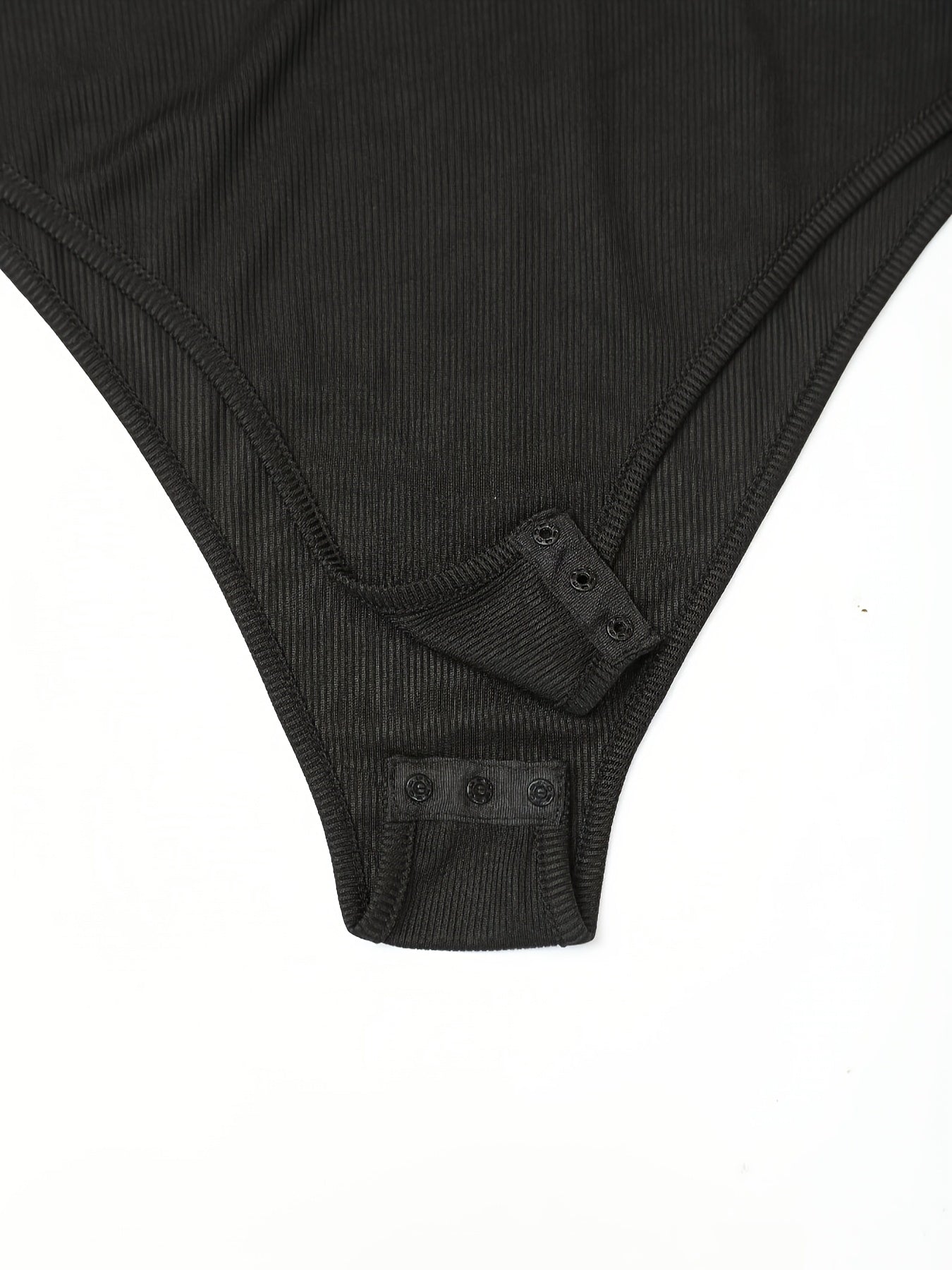 Plus Size Women’s Mesh Panel Cross-Strap Beach Swimsuit Jumpsuit