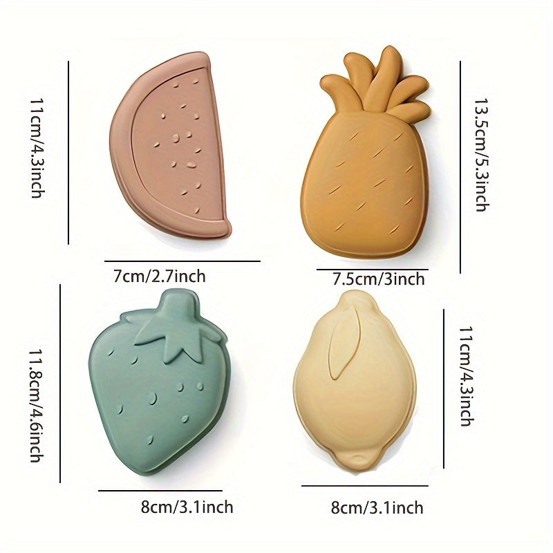 Hailian silikon qum o'yinchoq to'plami bolalar uchun - Avtomobil, samolyot, ekskavator va vertolyot plyaj o'yin modellari - Aralash ranglar, elektrsiz - Plyajda qiziqarli vaqt o'tkazish uchun mukammal!