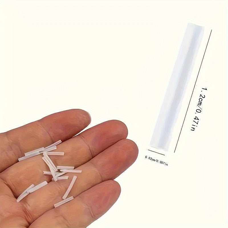 Oyoq parvarishi to'plami, ichki oyoq tirnoqlarini tuzatish uchun 10-100 ta asboblar to'plami