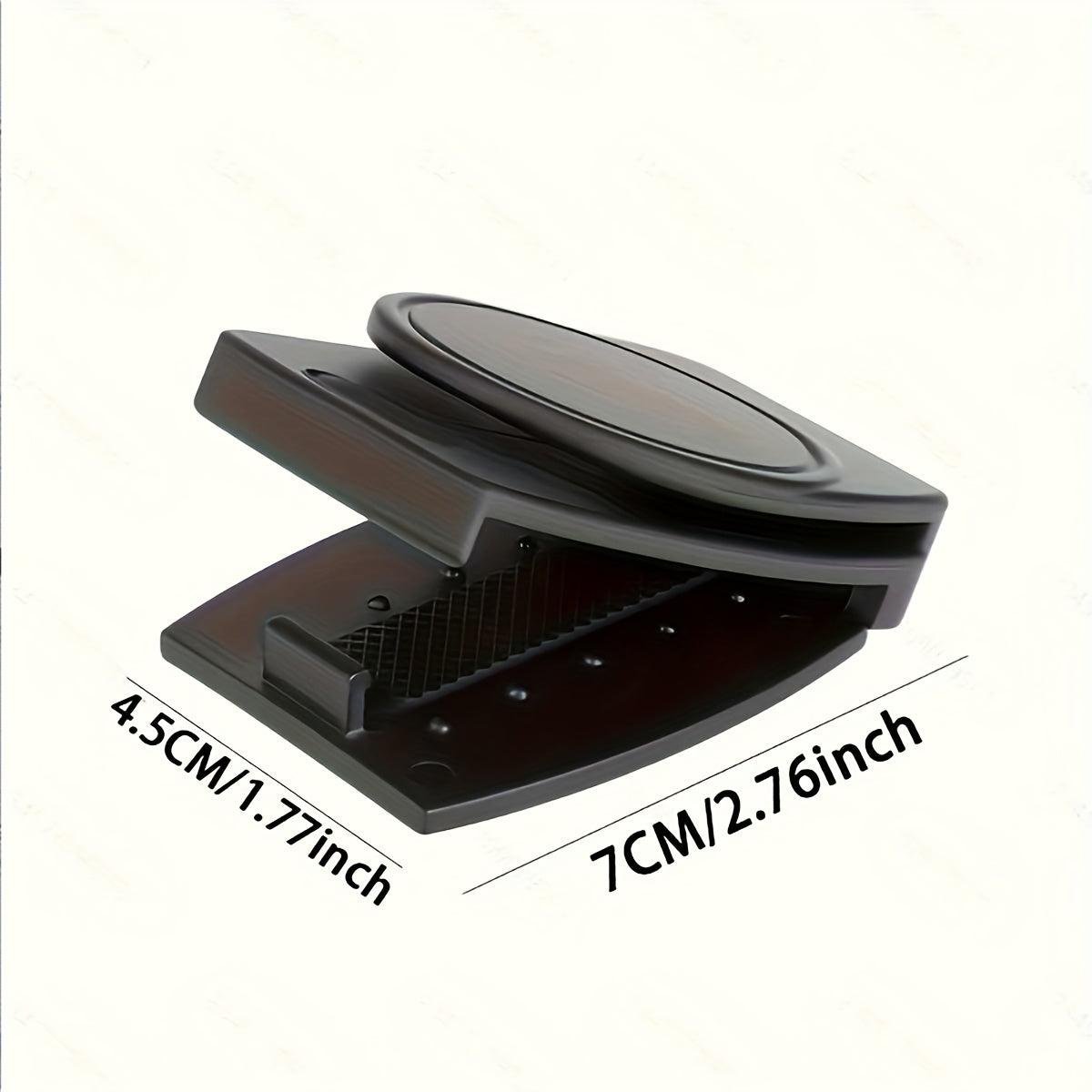 Comfortable Car Seat Belt Adjusters for All Vehicles Durable TPU Ergonomic Design