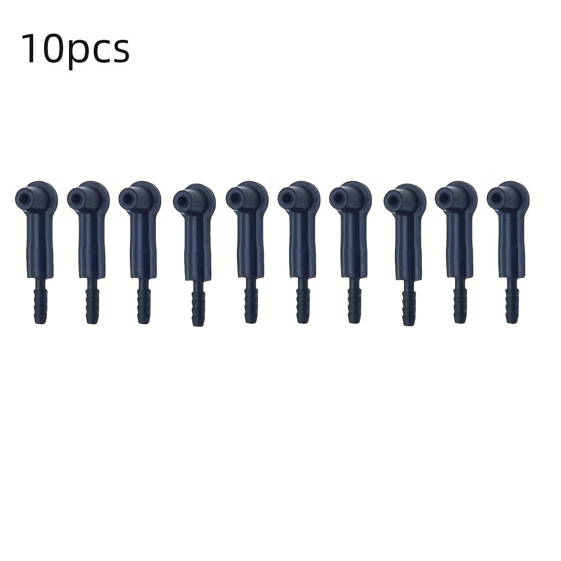 2/4 dona Tormoz suvi chiqarish uchun adapterlar to'plami, moy, havo shlangi, avtomobilni tozalash