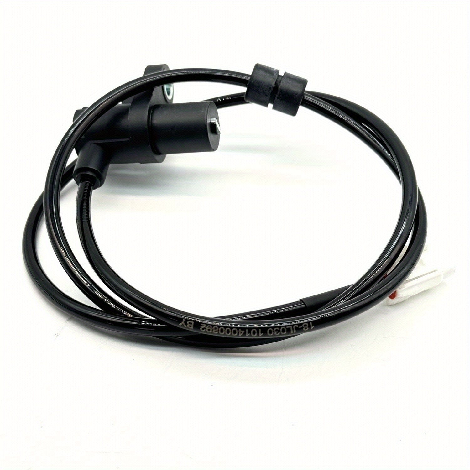 Передний автоматический датчик ABS для Panda 2005-2015 совместим с запчастью 1014000892