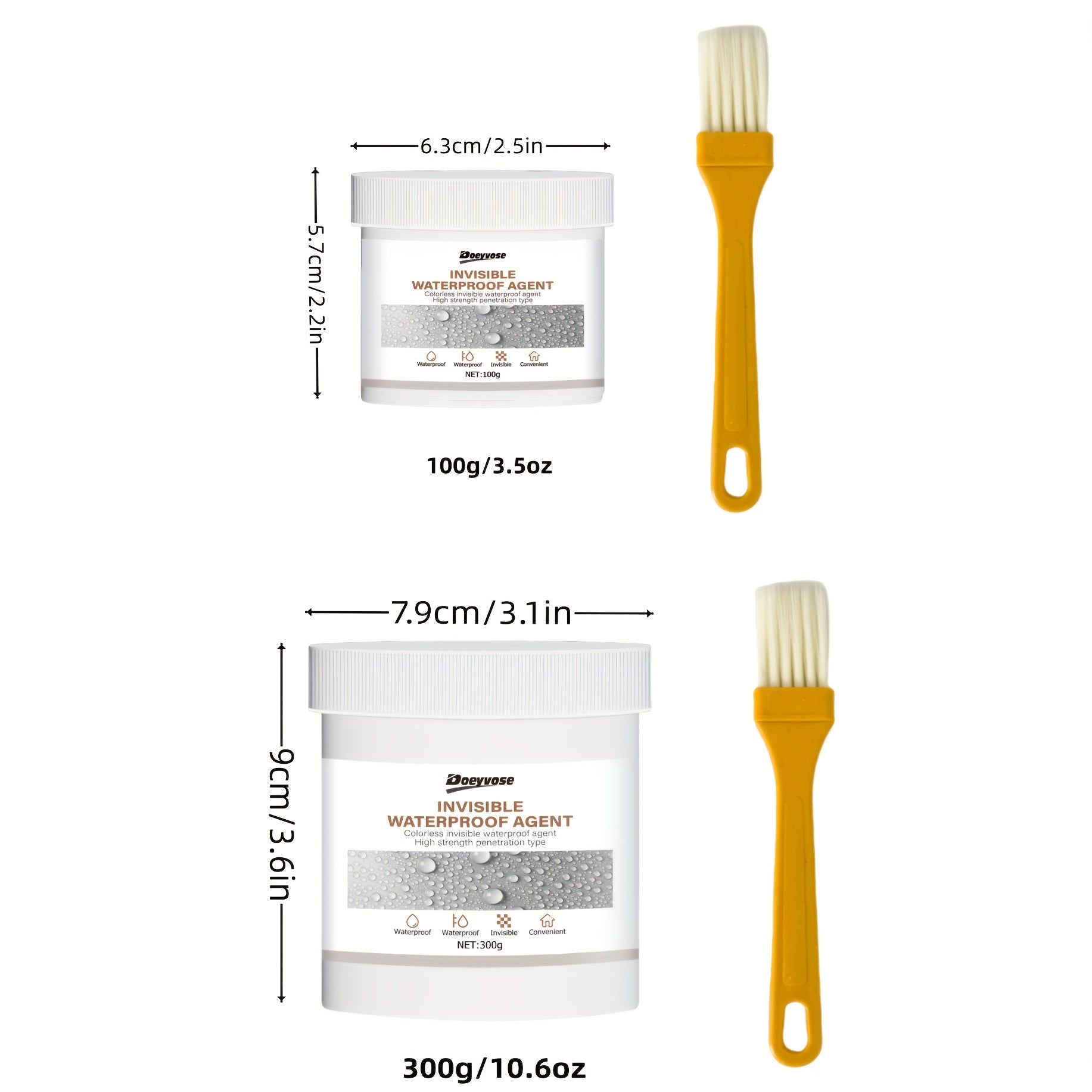 RV Roof Sealant 250ml for Kitchen Bathroom Car Wall Waterproof Coating