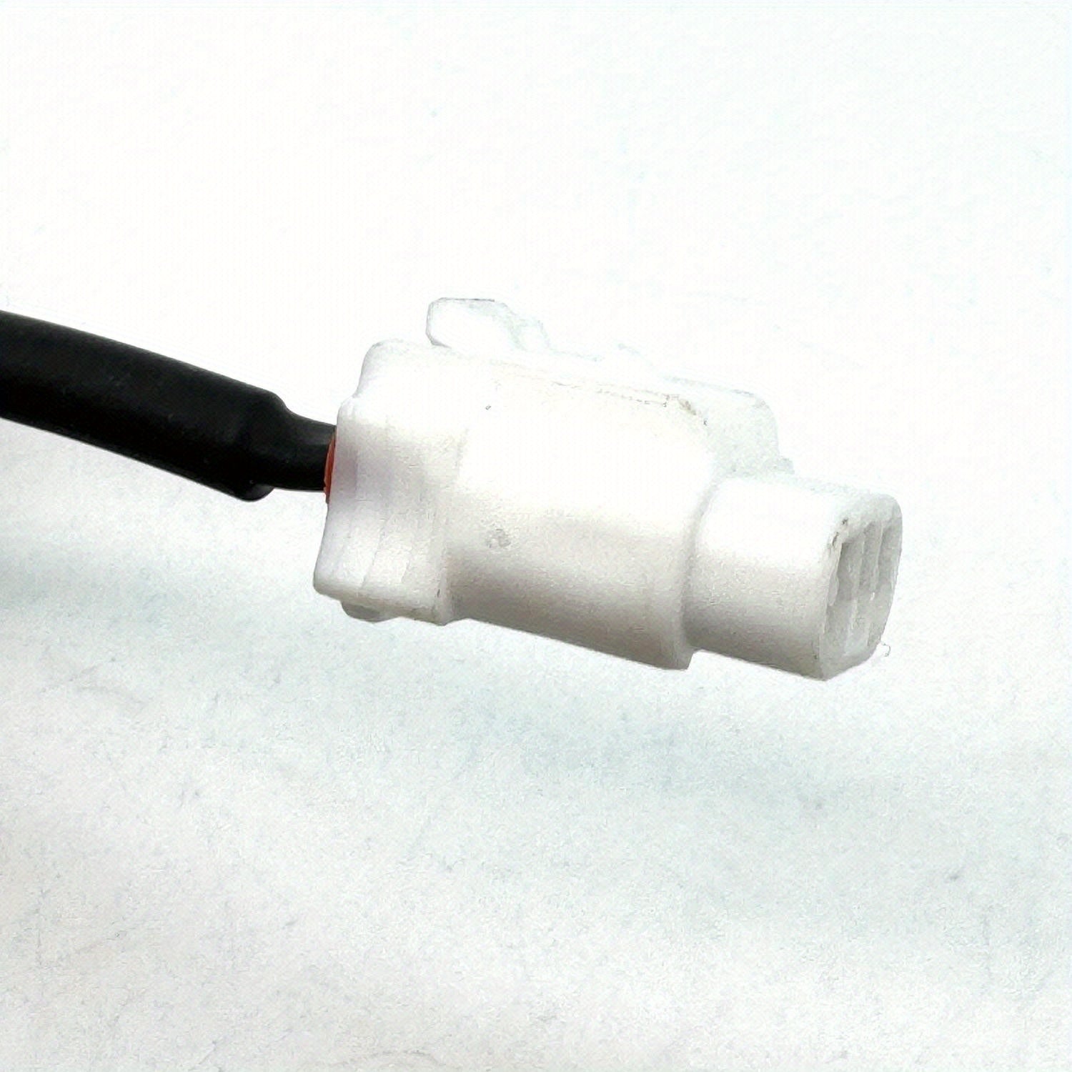 Передний автоматический датчик ABS для Panda 2005-2015 совместим с запчастью 1014000892