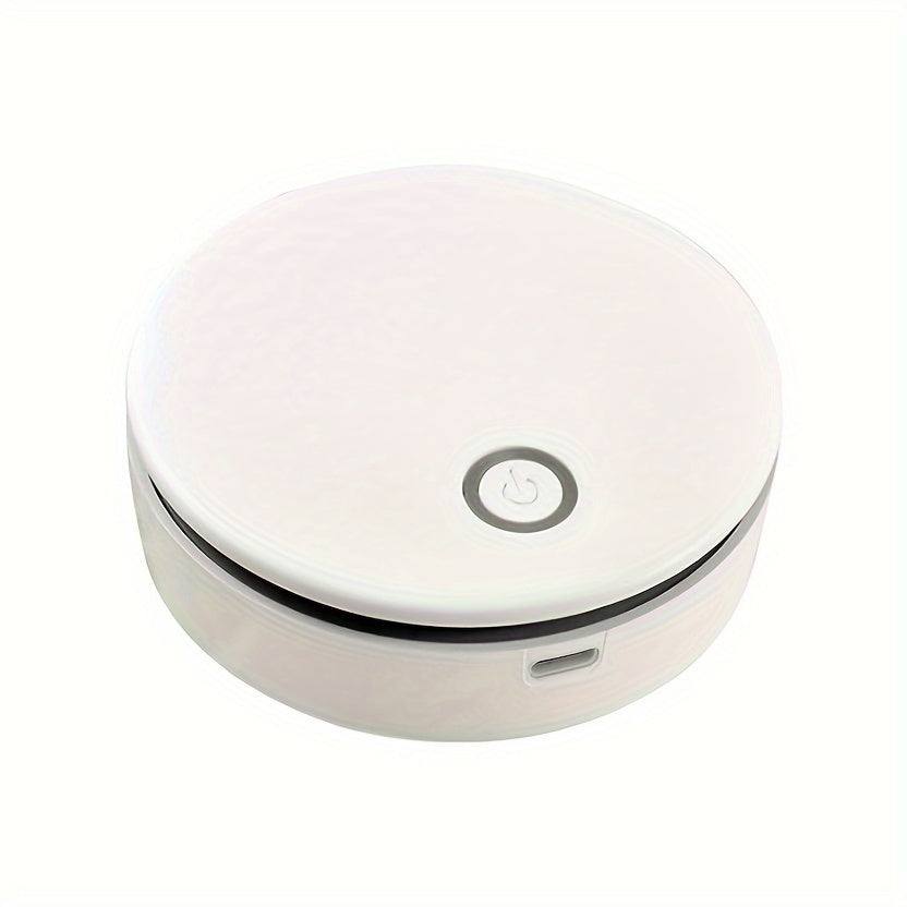 Портативный очиститель воздуха Генератор отрицательных ионов озона USB перезаряжаемый удалитель запахов