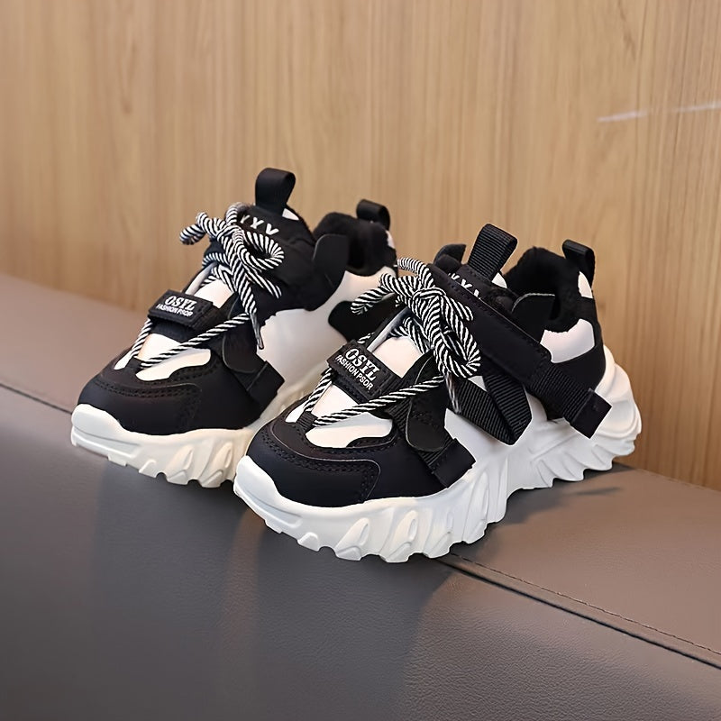 Мужские повседневные кроссовки Легкие Нескользящие Всесезонные Микрофибра Искусственная кожа