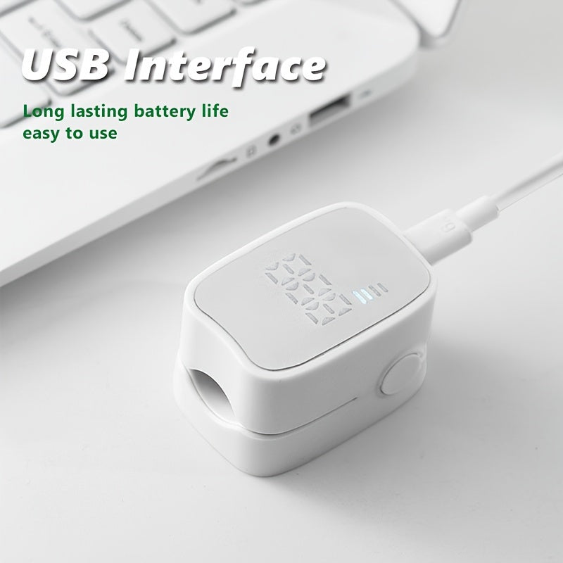 Raqamli displeyga ega qayta zaryadlanadigan tirnoq qurilmasi, USB orqali zaryadlash, barmoq va oyoq barmoqlari uchun portativ tirnoq tozalagich, sayohat, uy, ofis, kampus uchun ideal. 1/6/8 dona mavjud.