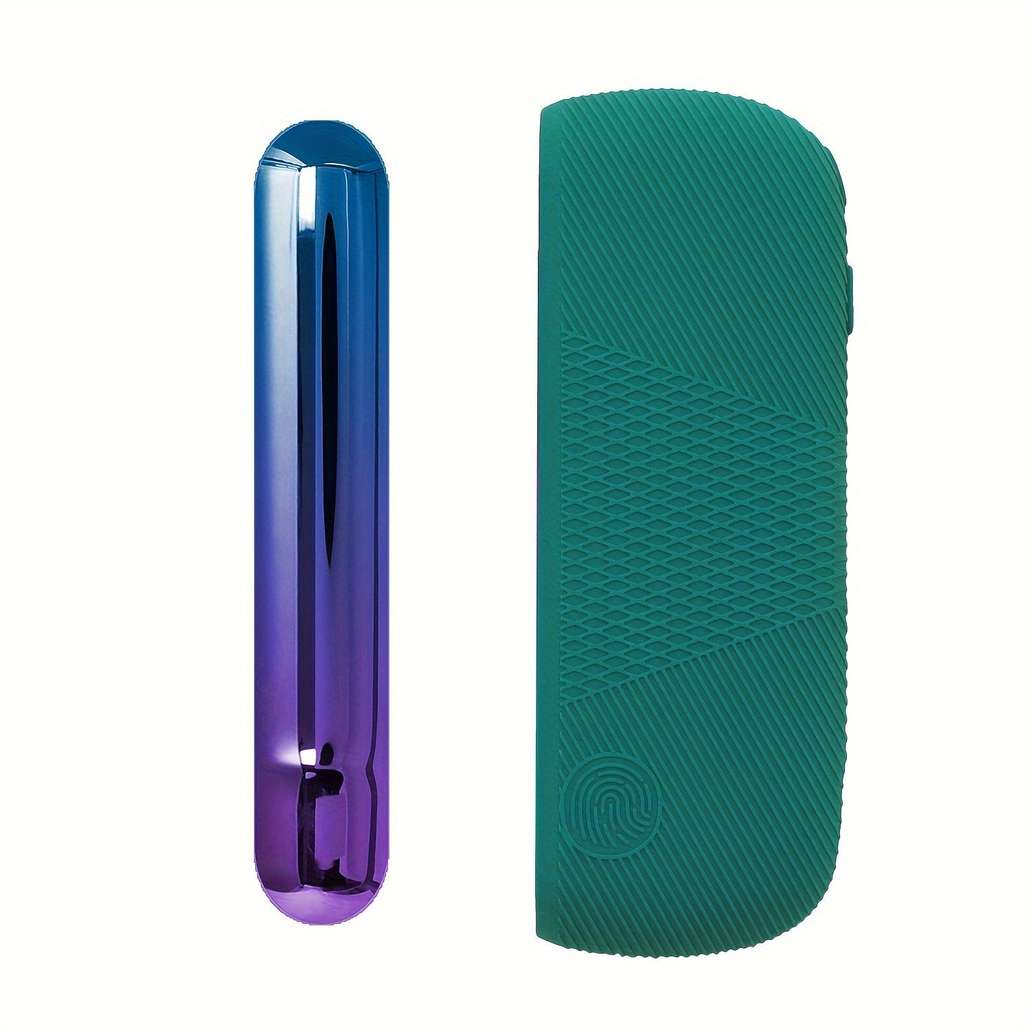 Replaceable Silicone Cover for Iqos Iluma in 12 Colors Phone Case