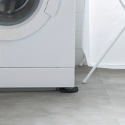 Durable Anti-Slip Pads for Furniture and Washing Machines Silent Floor Protection