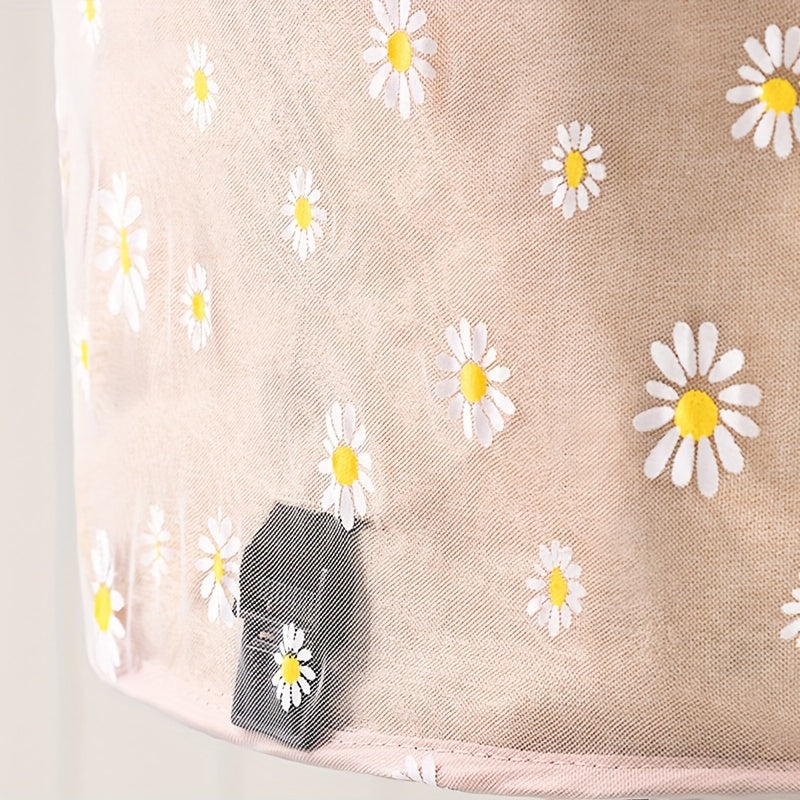 Bolalar aravachasi uchun chivinlar tarmog'i nafas oladigan qoplama himoya uchun