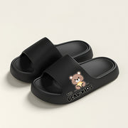 Unisex Adults Soft EVA Slip-On Indoor Outdoor House Sandals