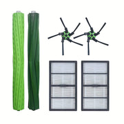 IRobot Roomba S9 9150/S9+ Plus 9550 S seriyali robot tozalash apparati uchun almashtirish Hepa filtr zaxira qismlari to'plami