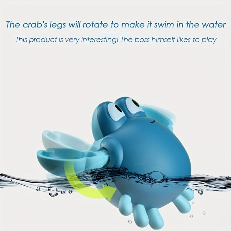 Kids Water Toys for Summer Portable Plastic Water Play Equipment for Children 0+