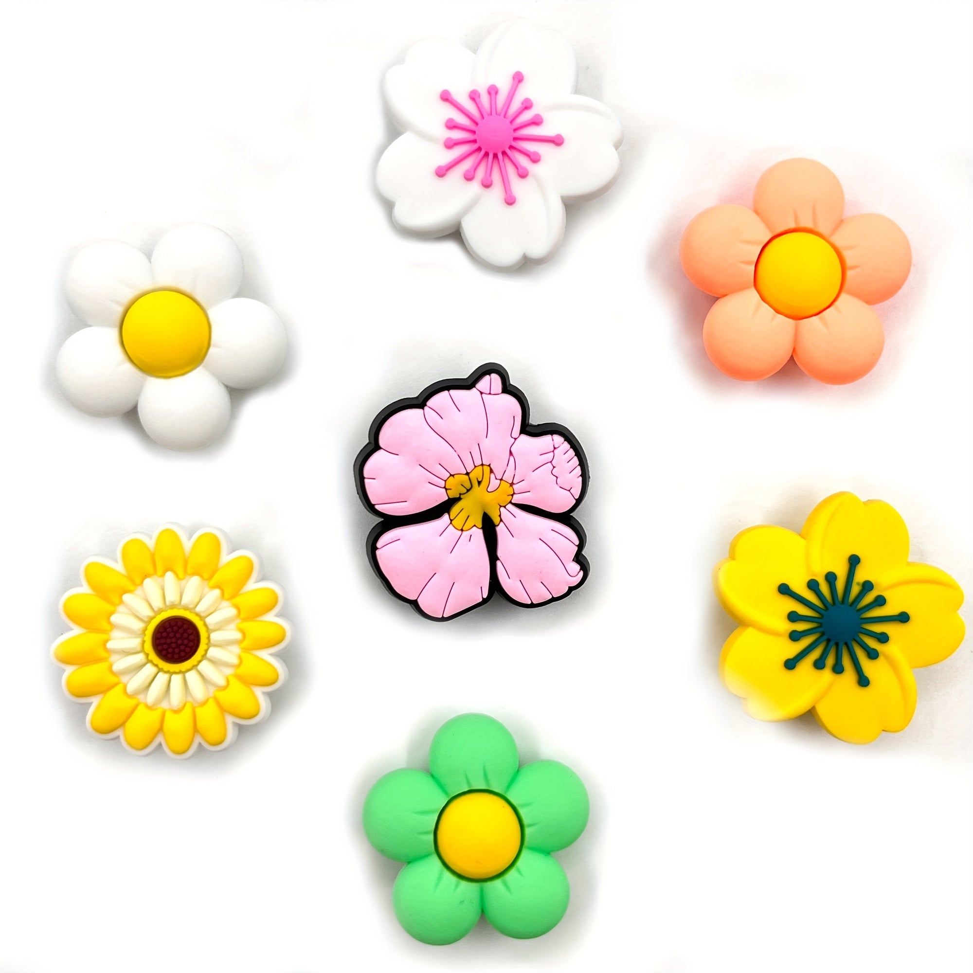 Kids Diy Butterfly Decorations Durable PVC Creative Craft Set