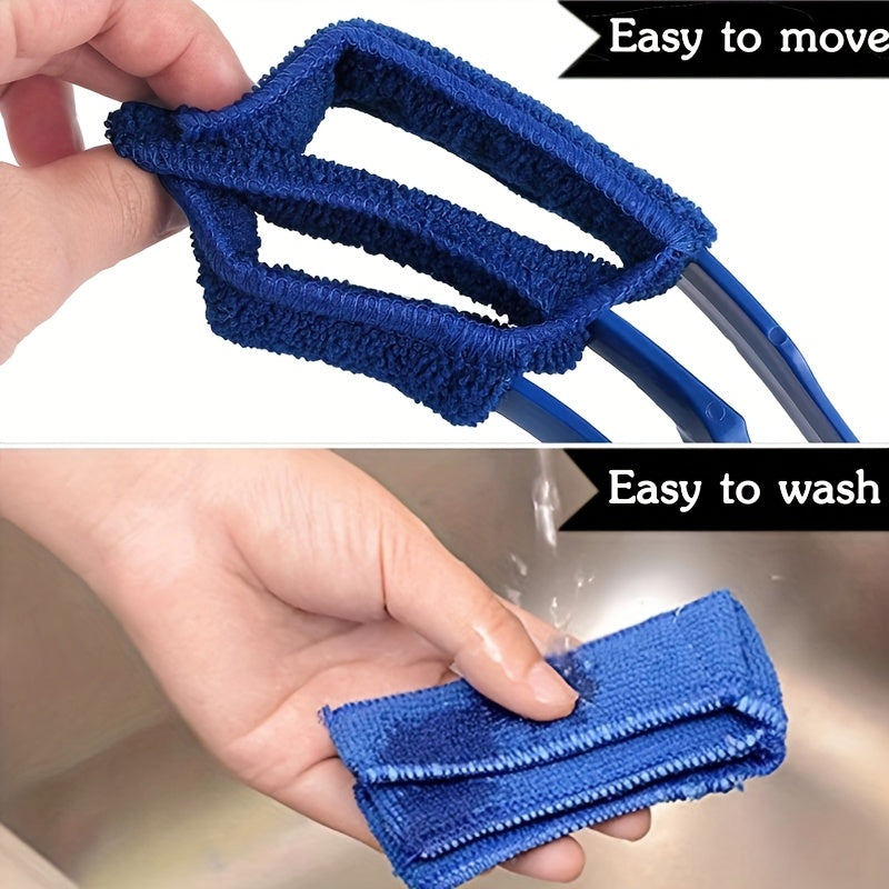 Avtomobil ventilyatsiyasi choʻp tozalash asbobi, havo chiqish joylari uchun chang olib tashlovchi