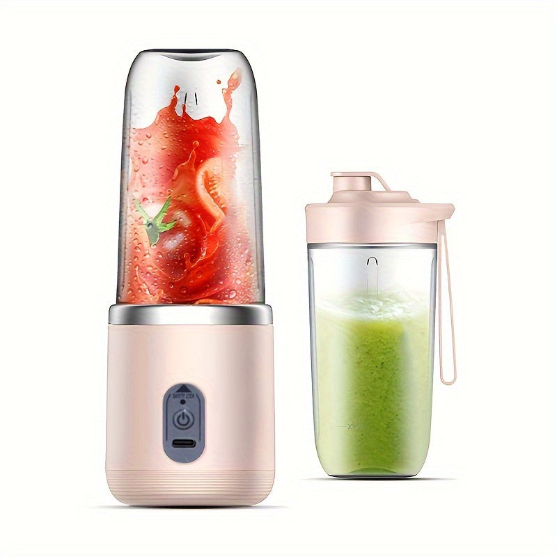 Portable Small Juicer Cup with 40W Power for Household Use