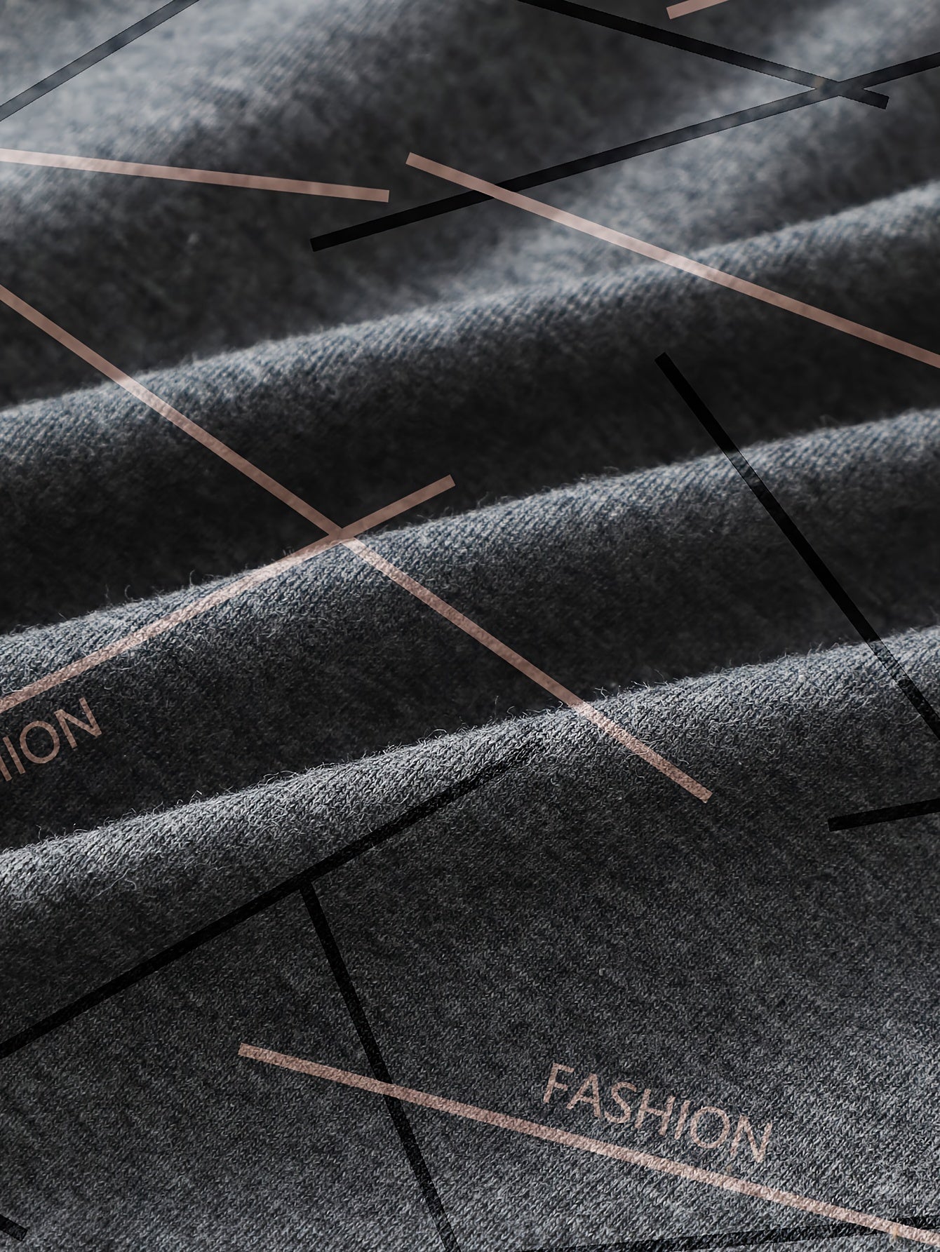 Erkaklar uchun 4 ta ichki kiyim va sport shimlari, bosma va astarli dizaynlar bilan, to'rt burchakli shortlar va qulay, teriga do'st va nafas oladigan uzun to'g'ri shimlarni o'z ichiga oladi.