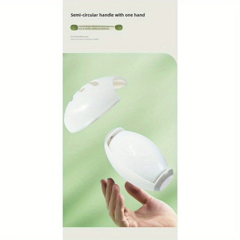 Washable Fluff Roller with Strong Adhesive for Clothes Pets Furniture