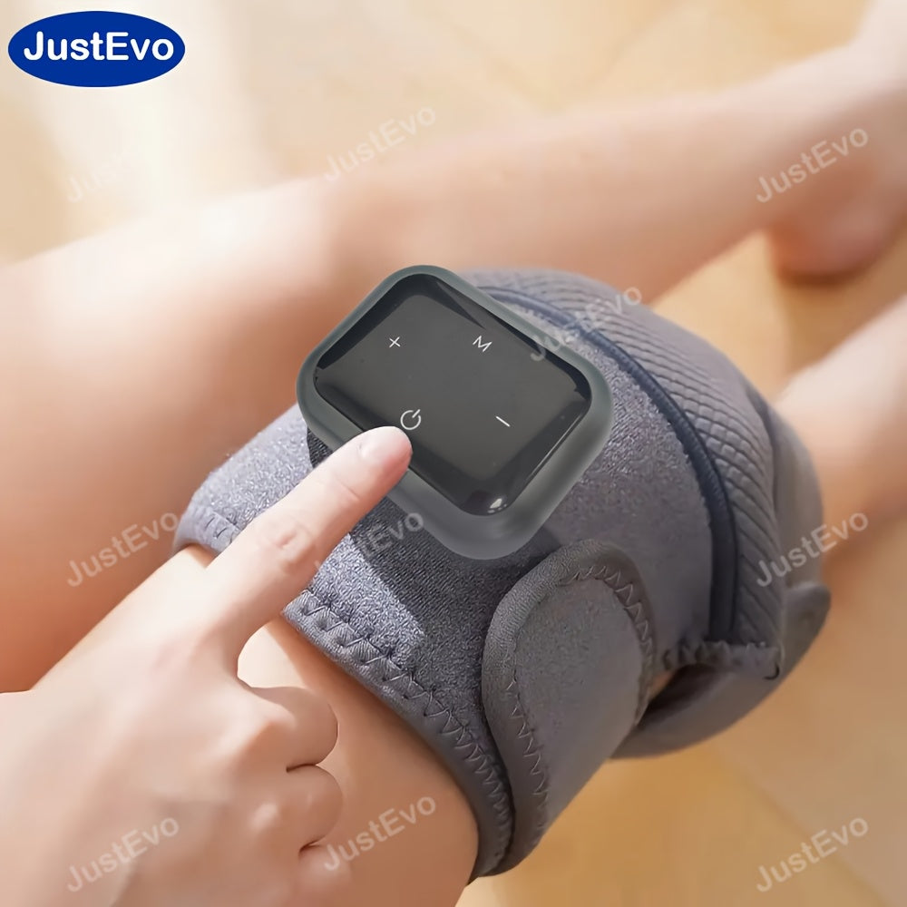 Shoulder and Knee Massager Rechargeable USB Powered with 1300mAh Lithium Battery