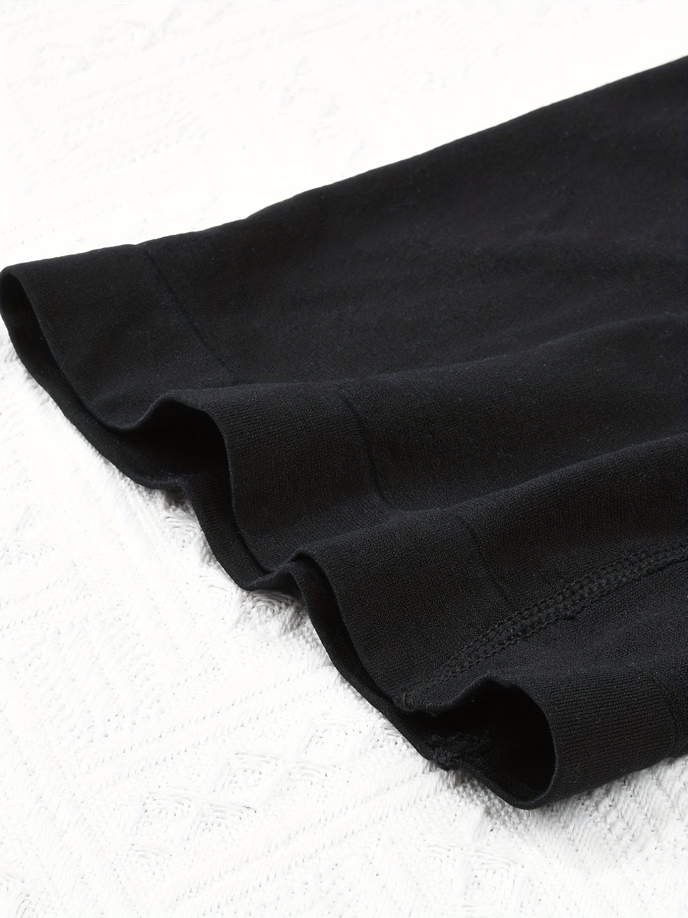 Women’s Seamless Solid Boyshort Panties 3 Pack High Waist Comfortable Underwear