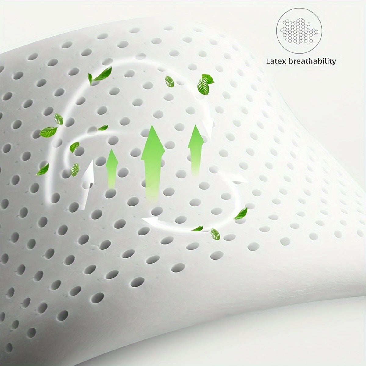 Car Driver Leg Rest Pad Support Knee Pad Comfort Foam Black