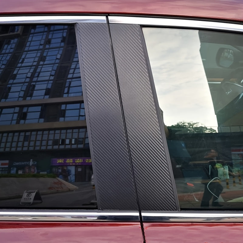 Avtomobil uchun karbon tolali lenta, rang o'zgartiruvchi, o'z-o'zini yopishtiradigan, chizishga qarshi himoya